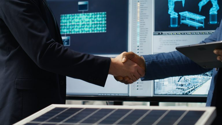 Contracts as Intelligent Assets