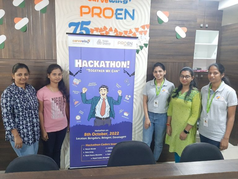 Hackathon