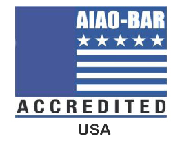 ISO 9001 Certificate