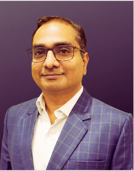 Veeresh Vastrad, Chief Executive Officer at PROEN Consulting Services