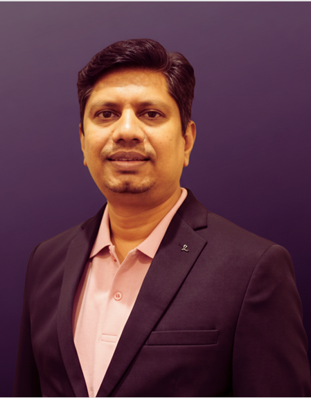Vishwanathaswamy K M, Head of Technology at PROEN Consulting Services