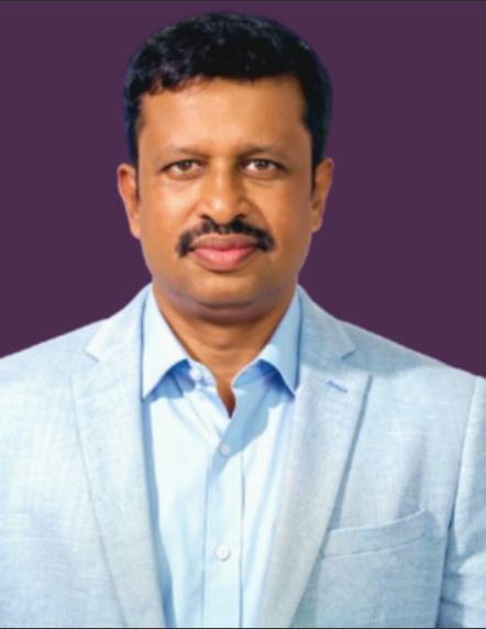 Kedar Vaidya, Advisor, CLM Practice at PROEN Consulting Services