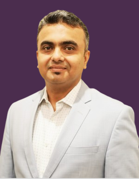 Mukund Kagatikar, Co-founder and CLM Practice Head at PROEN Consulting Services