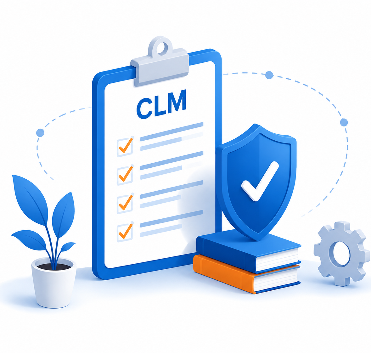 CLM