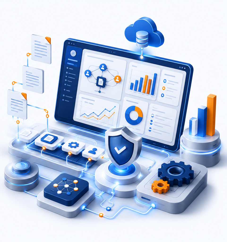 Managed Services