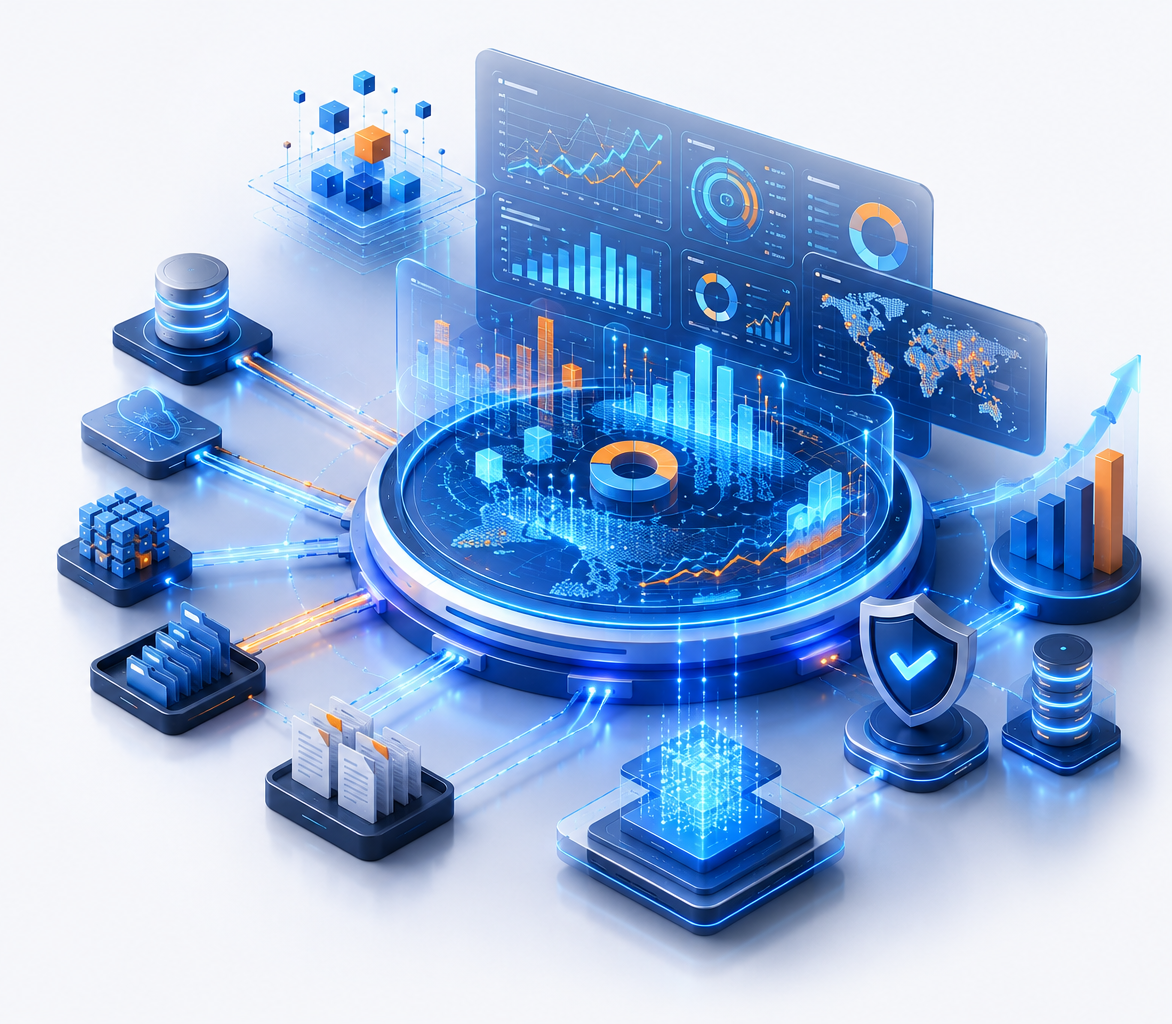 Data Analytics